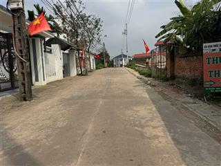 Bán nhanh 150m2 trục chính kinh doanh  vụ bản, kim anh  ngõ 3 oto tránh  sẵn sổ đỏ
