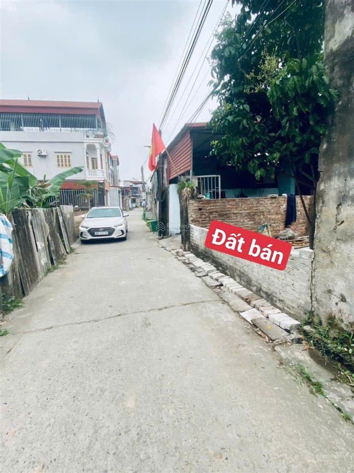 Bán đất tại thôn xuân bách, 2,85 tỷ, 76m2, sổ đỏ đầy đủ