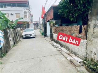 Bán đất tại thôn xuân bách, 2,85 tỷ, 76m2, sổ đỏ đầy đủ