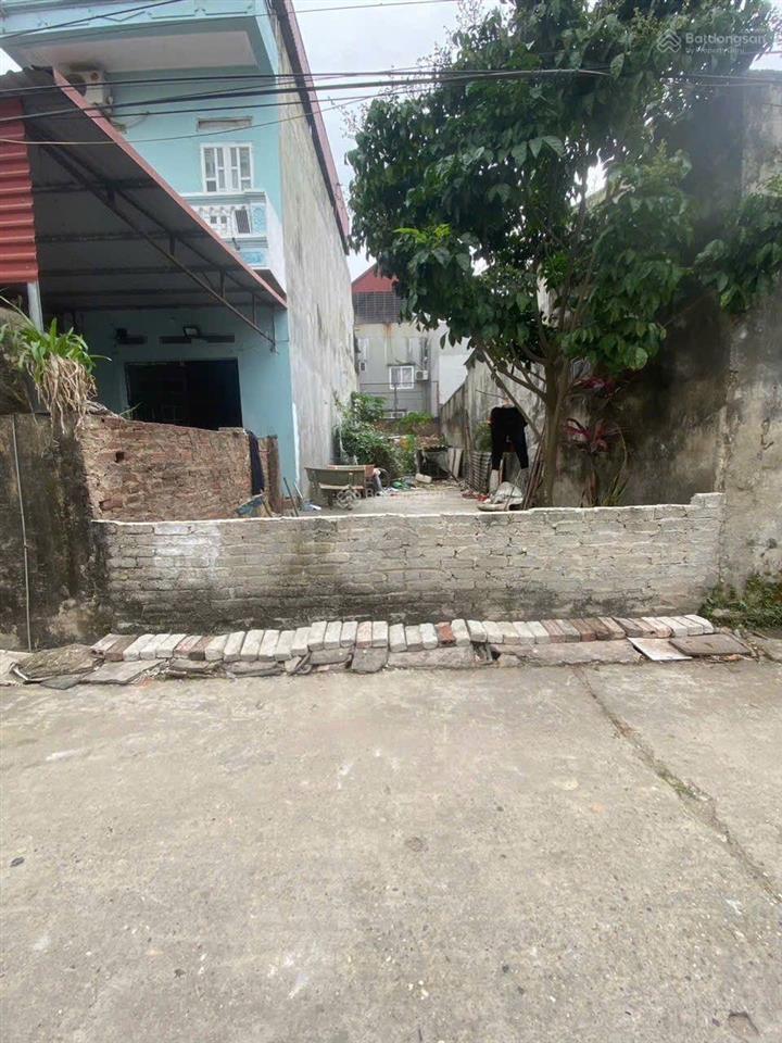 Bán đất tại thôn xuân bách, 2,85 tỷ, 76m2, sổ đỏ đầy đủ