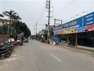 Bán đất tại đường 14, thôn phú ninh giá siêu hời, 3,6 tỷ, 108m2