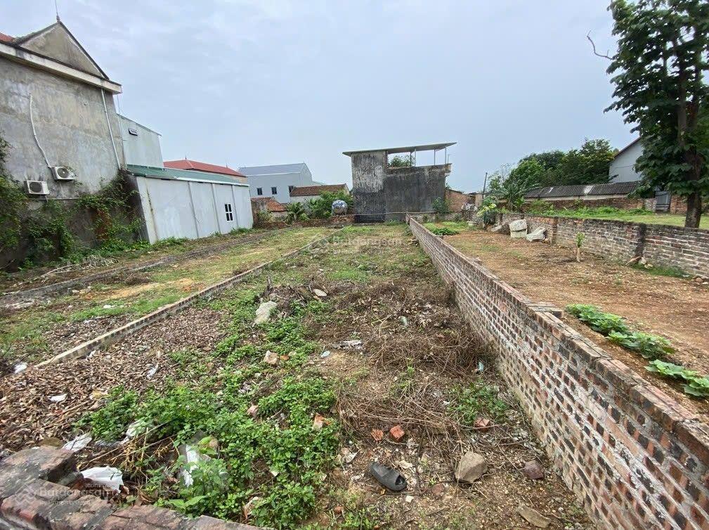 Bán đất tại đường 14, thôn phú ninh giá siêu hời, 3,6 tỷ, 108m2