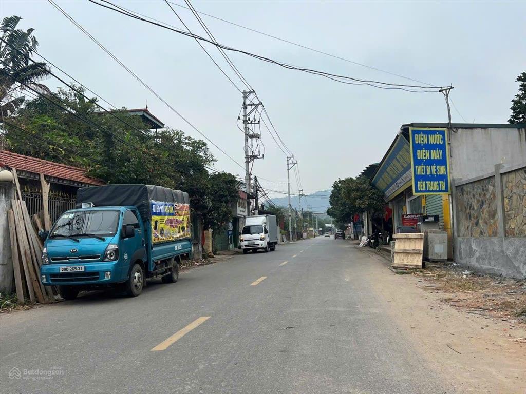 Bán đất tại đường 14, thôn phú ninh giá siêu hời, 3,6 tỷ, 108m2