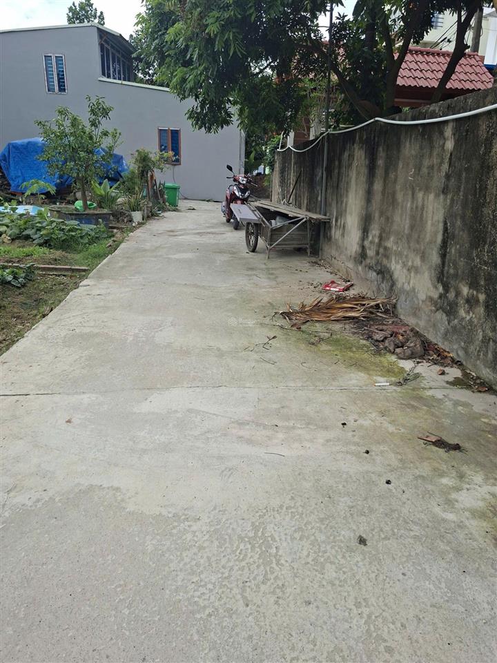 Bán đất lạc nông, 2,2 tỷ, 46,1 m2, giá tốt uy tín  gần kcn nội bài