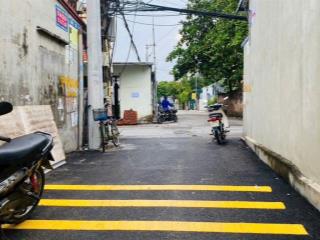 Bán đất giá siêu hời tại quán mỹ, tân dân, sóc sơn, hà nội, 3,15 tỷ, 120m2