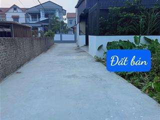 Bán đất ninh môn, 40m2, 880 triệu vnd, pháp lý đầy đủ, ngõ thông oto