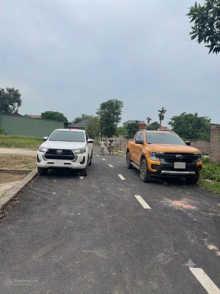Lô góc 100m full thổ cư thanh trí, kim anh  ngõ thông, ô tô tránh nhau