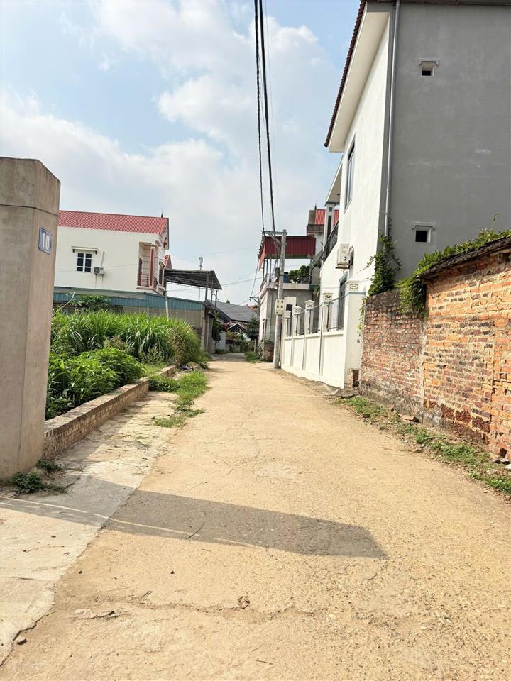 Bán nhanh 160m2 tại thanh trí  ngõ thông ô tô  sẵn sổ đỏ