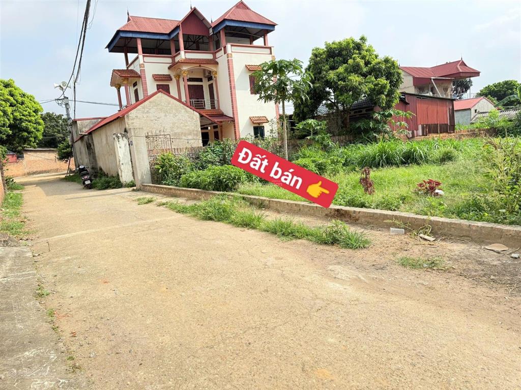 Bán nhanh 160m2 tại thanh trí  ngõ thông ô tô  sẵn sổ đỏ