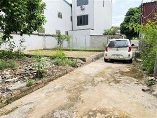 52,9m² đồi cốc, nội bài, cách trường cấp 3 kim anh chỉ 500m, cách kcn quang minh 2km