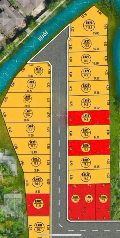 72m2 full tc tại phú ninh, xã kim anh  cách đường 14 chỉ 50m
