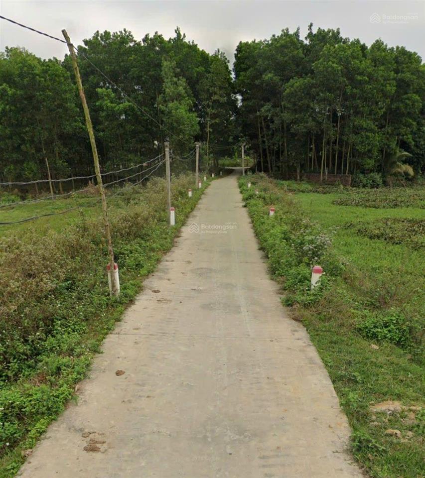 Bán đất tại thôn phúc xuân, 1,95 tỷ, 530m2, giá cực chất