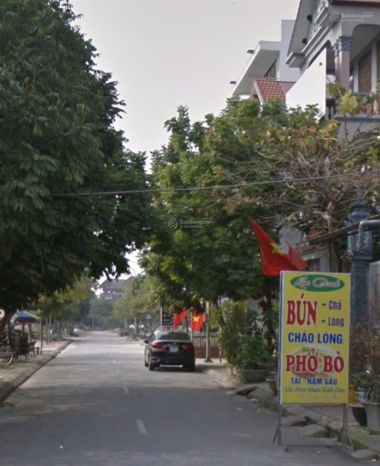 Bán đất tdc bắc hạ, 4,3 tỷ, 100m2, mặt tiền 5m, pháp lý đầy đủ
