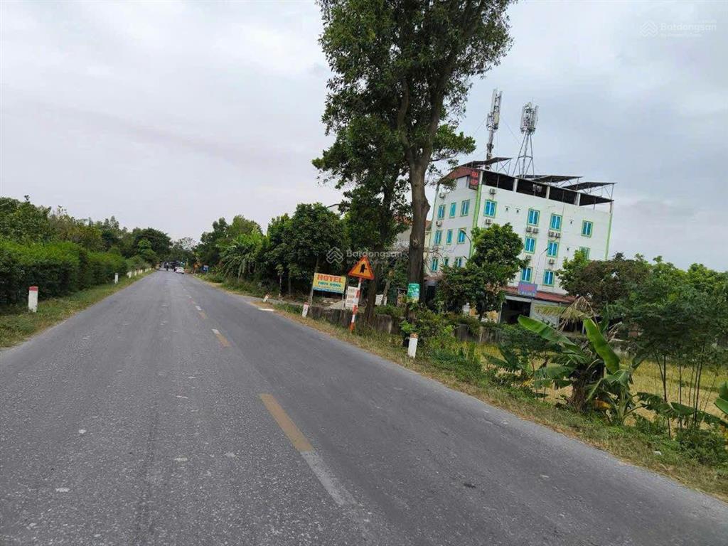Bán đất tdc bắc hạ, 4,3 tỷ, 100m2, mặt tiền 5m, pháp lý đầy đủ