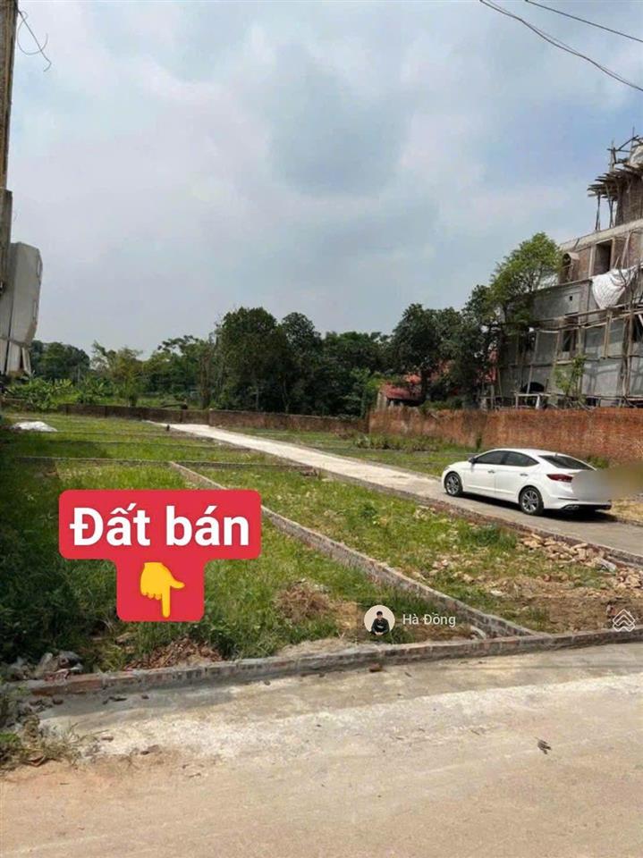 71m full thổ cư lập trí, minh trí  sổ đỏ từ 2022 vẫn cất két