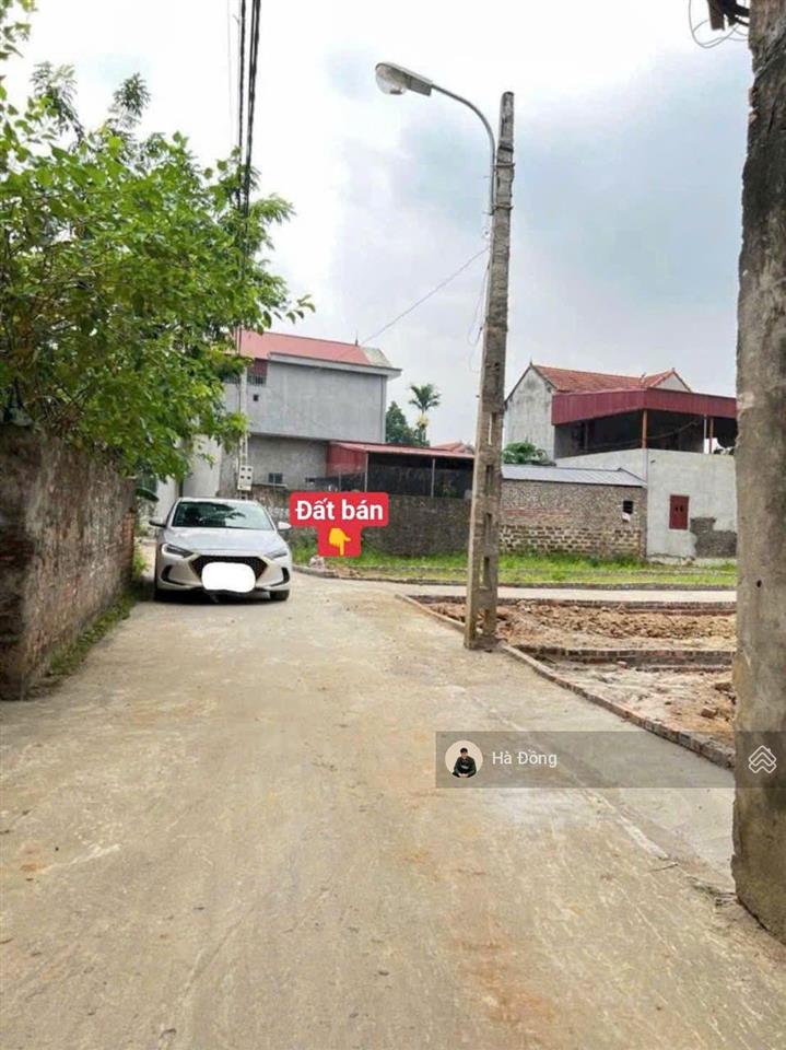 71m full thổ cư lập trí, minh trí  sổ đỏ từ 2022 vẫn cất két