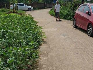Bán nhanh 180m tân lộc, hồng kỳ  sổ đỏ sẵn giao dịch