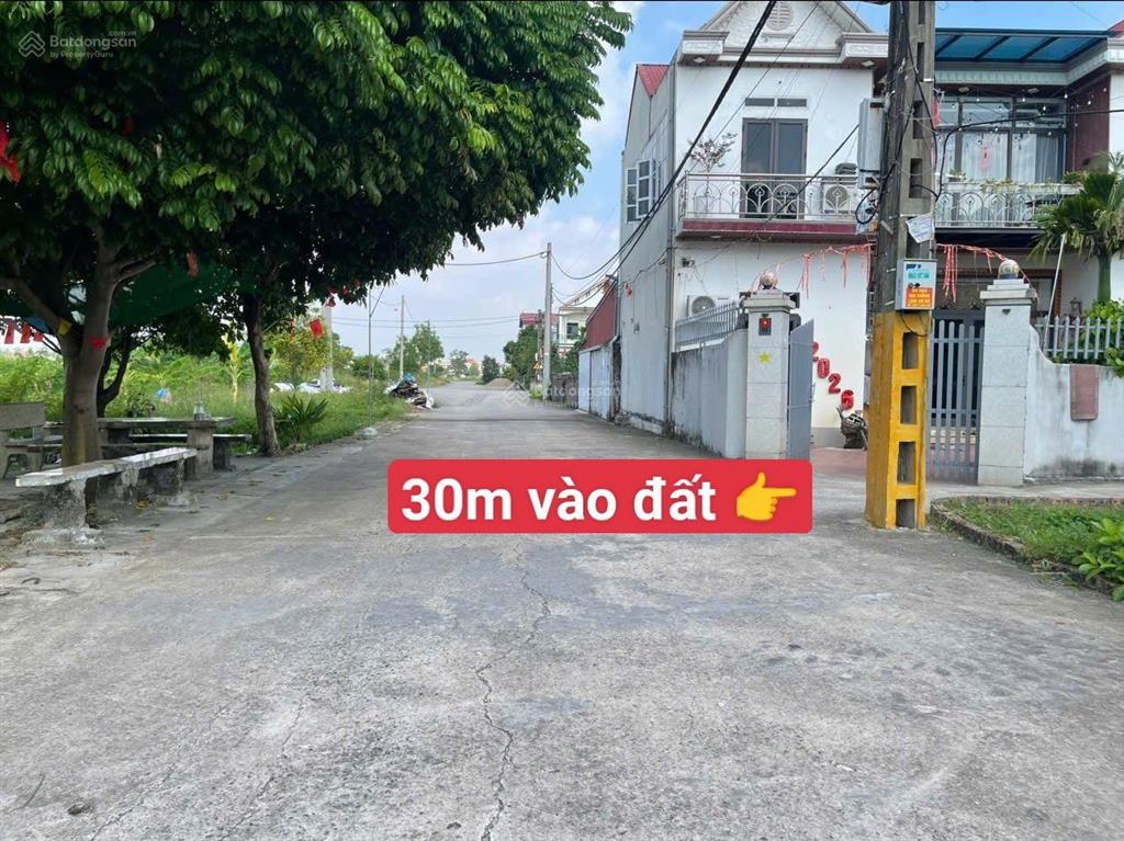 Bắc thượng, xã nội bài  giá 1 tỷ 150 triệu  150m ra chợ  cách kcn nội bài 1.5km