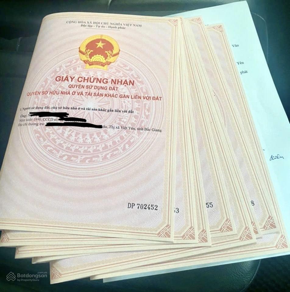 Bán căn góc 3 ngủ 68m2 ở trung tâm kcn. giá 1.950 tỷ thuê lại giá 12tr/tháng trong 3 năm