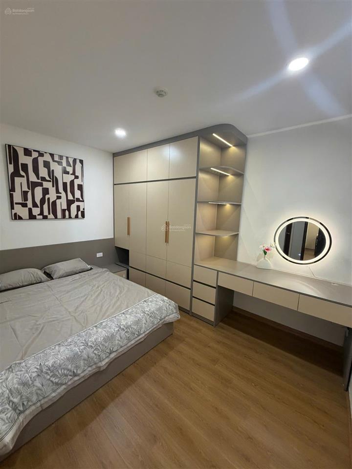 Chính chủ cho thuê căn 2pn  8,5tr/tháng tại yên bình complex. full đồ