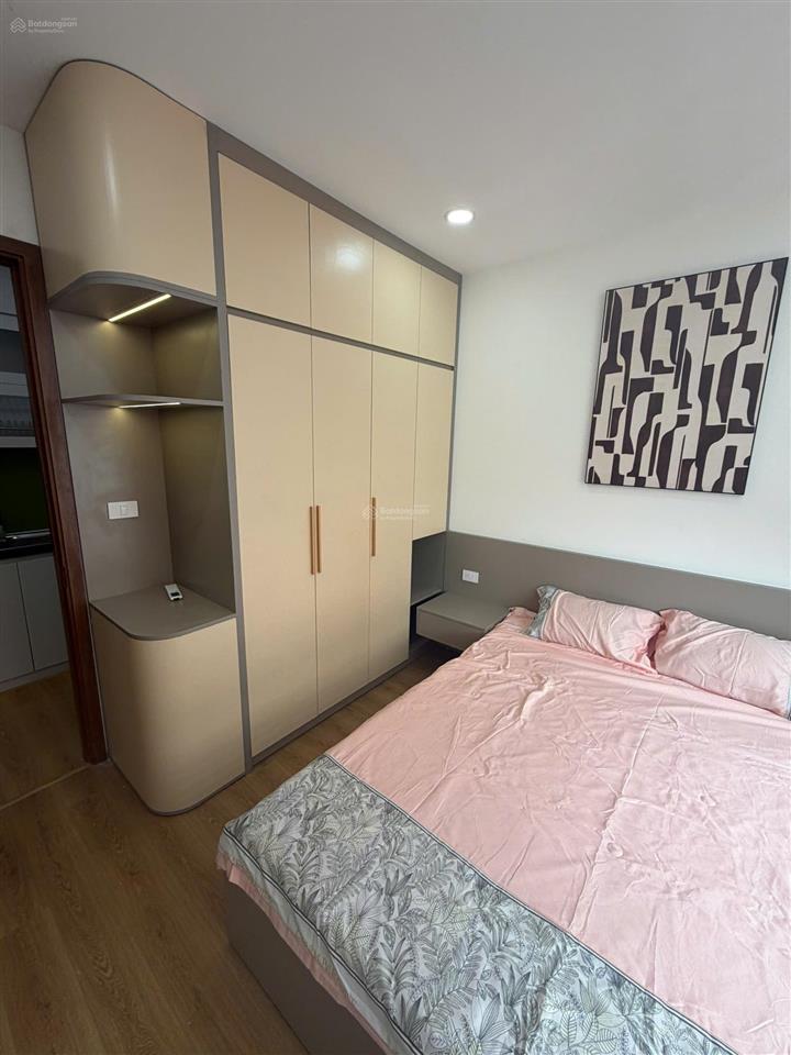 Chính chủ cho thuê căn 2pn  8,5tr/tháng tại yên bình complex. full đồ