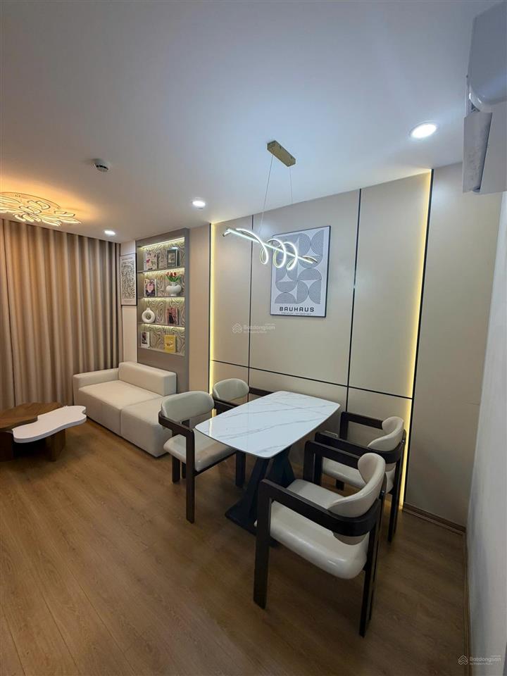 Chính chủ cho thuê căn 2pn  8,5tr/tháng tại yên bình complex. full đồ