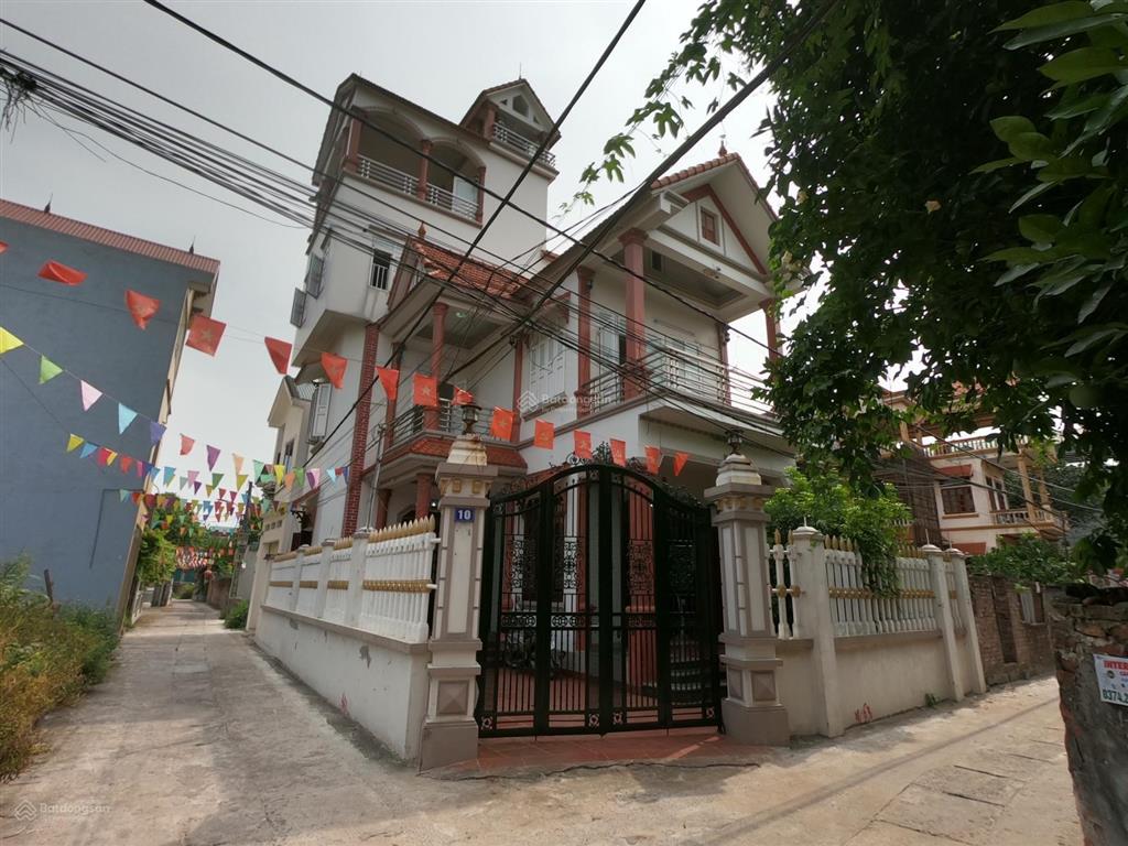 Chính chủ cho thuê nhà 4 tầng full nội thất tại mỹ nộibắc hồng, ở hoặc làm văn phòng đều phù hợp