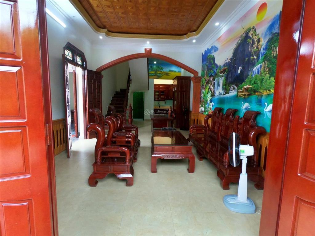 Chính chủ cho thuê nhà 4 tầng full nội thất tại mỹ nộibắc hồng, ở hoặc làm văn phòng đều phù hợp
