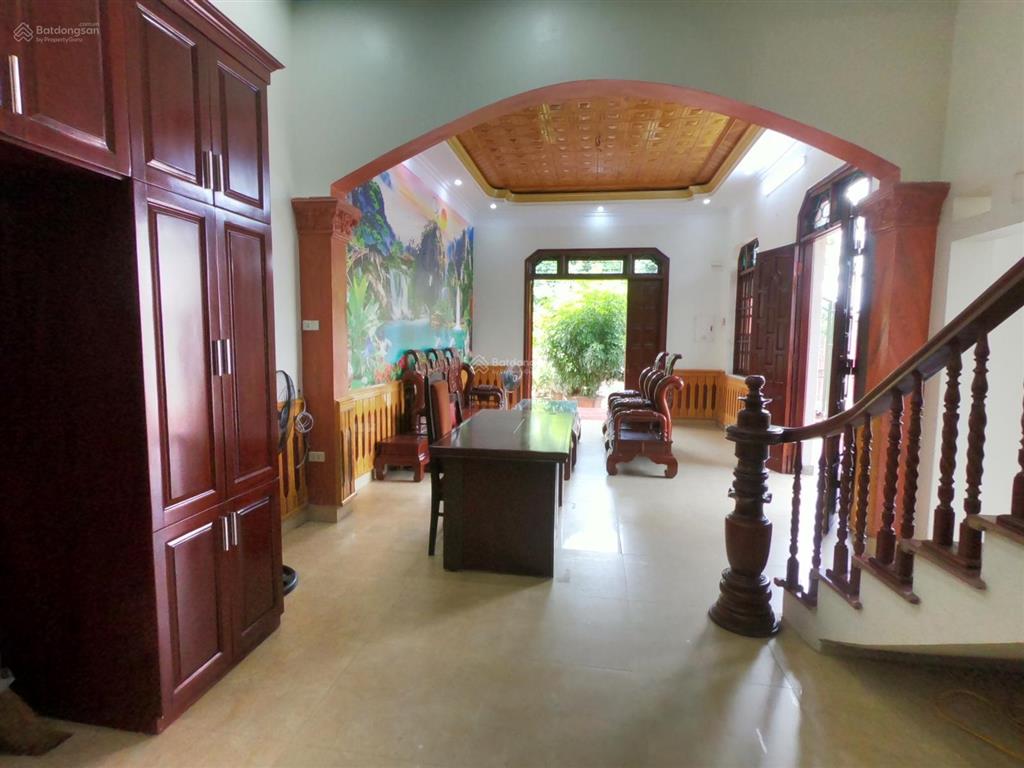 Chính chủ cho thuê nhà 4 tầng full nội thất tại mỹ nộibắc hồng, ở hoặc làm văn phòng đều phù hợp
