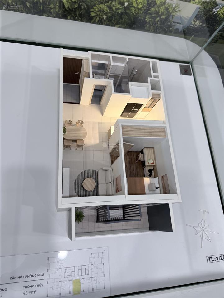 Độc quyền 202 căn hộ mặt biển mỹ khê đà nẵng, căn hộ tiêu chuẩn nhật bản. giá chỉ từ 3 tỷ 1