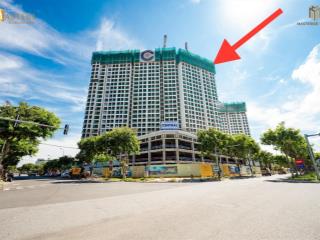 Độc quyền căn ngoại giao tầng cao view biển masteri rivera đà nẵng. mua là lời, đón sóng dowtown