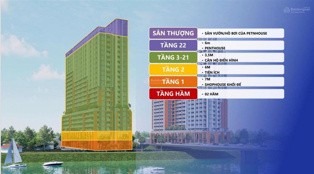 Căn hộ sân vườn spana 71m2 giá tổng 3.3tỷ view sông hàn, pháo hoa. duy nhất 1 căn rẻ nhất sun group