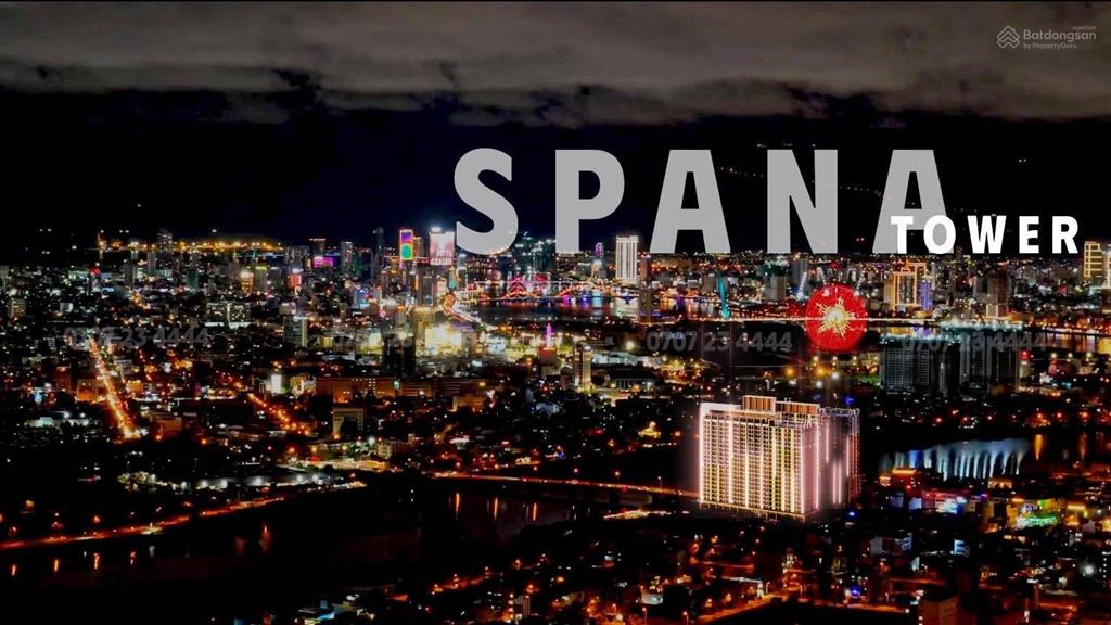 Căn hộ sân vườn spana 71m2 giá tổng 3.3tỷ view sông hàn, pháo hoa. duy nhất 1 căn rẻ nhất sun group