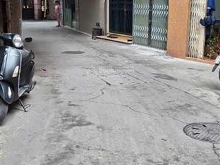 Cho thuê nhà riêng ngõ văn hương 30m2, 2pn ngõ ô tô