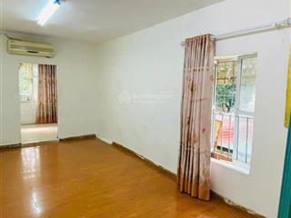 Cho thuê căn hộ tập thể đặng văn ngữ 70m2 2pn giá 8tr5/tháng