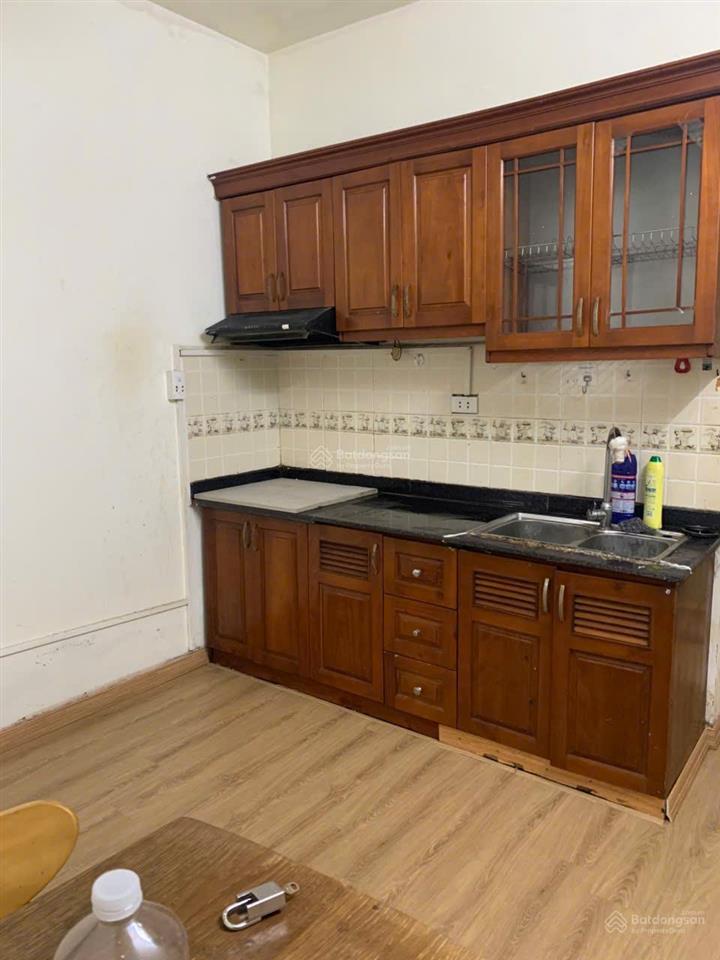 Cho thuê cc mini trường chinh  khương thượng 1pn giá tốt, điện nước giá dân