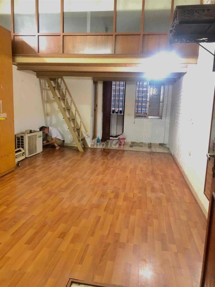 Cho Thuê Nguyên Căn Tập Thể Học Viện Quân Y-Phùng Hưng-Hà Đông