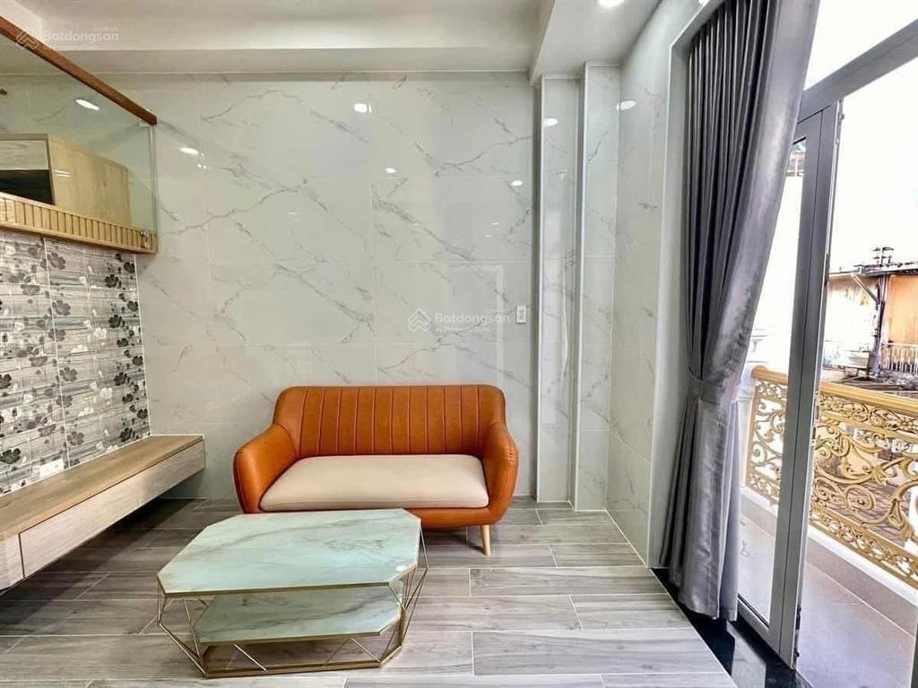 Khai trương phòng gác mới 100% ngay ngã tư nguyễn ảnh thủ  tô ký  tiện cvpm quang trung