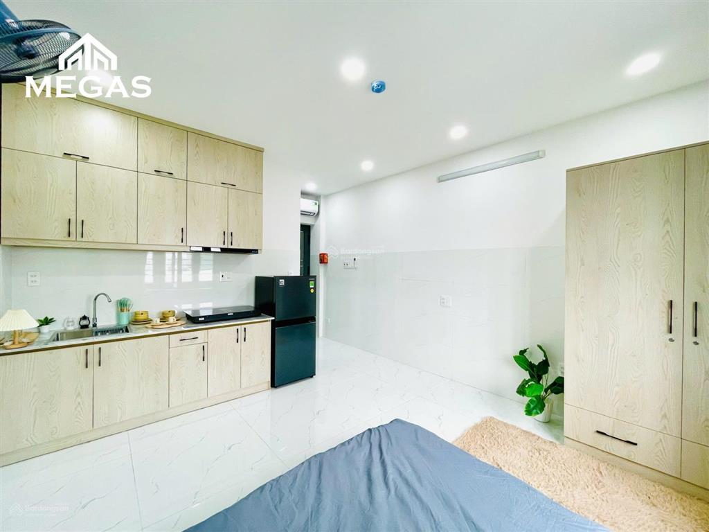 Lê văn khương, mega market hiệp phú, nhà mới 100%, đầy đủ tiện nghi, cửa sổ to