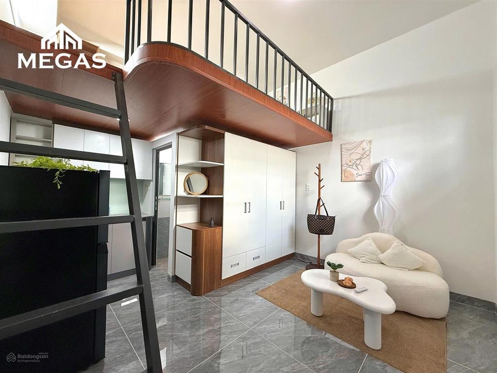 Ngay đh nguyễn tất thànhquận 12căn hộ cao cấptrang bị đầy đủ nội thấtvào ở luônmới 100%