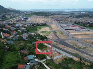 Bán 75m2 tại đại yên, hạ long, 2,5 tỷ sát bên cạnh vinhomes hạ long xanh