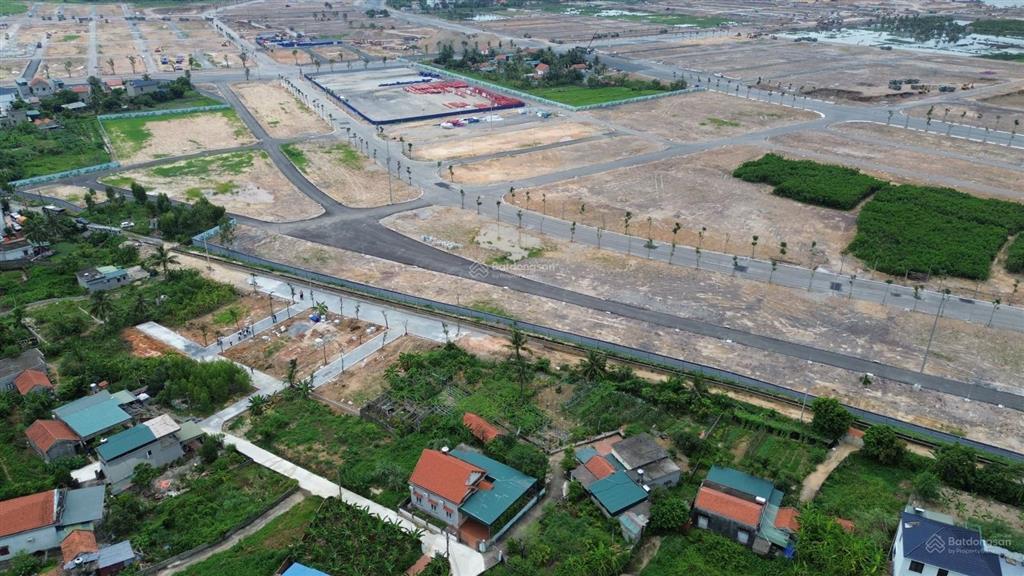 Bán 75m2 tại đại yên, hạ long, 2,5 tỷ sát bên cạnh vinhomes hạ long xanh
