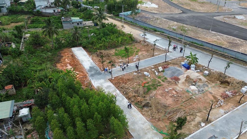 Bán 75m2 tại đại yên, hạ long, 2,5 tỷ sát bên cạnh vinhomes hạ long xanh