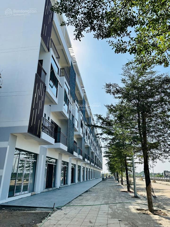 Cho thuê shophouse mở văn phòng tại kim bảng hà nam