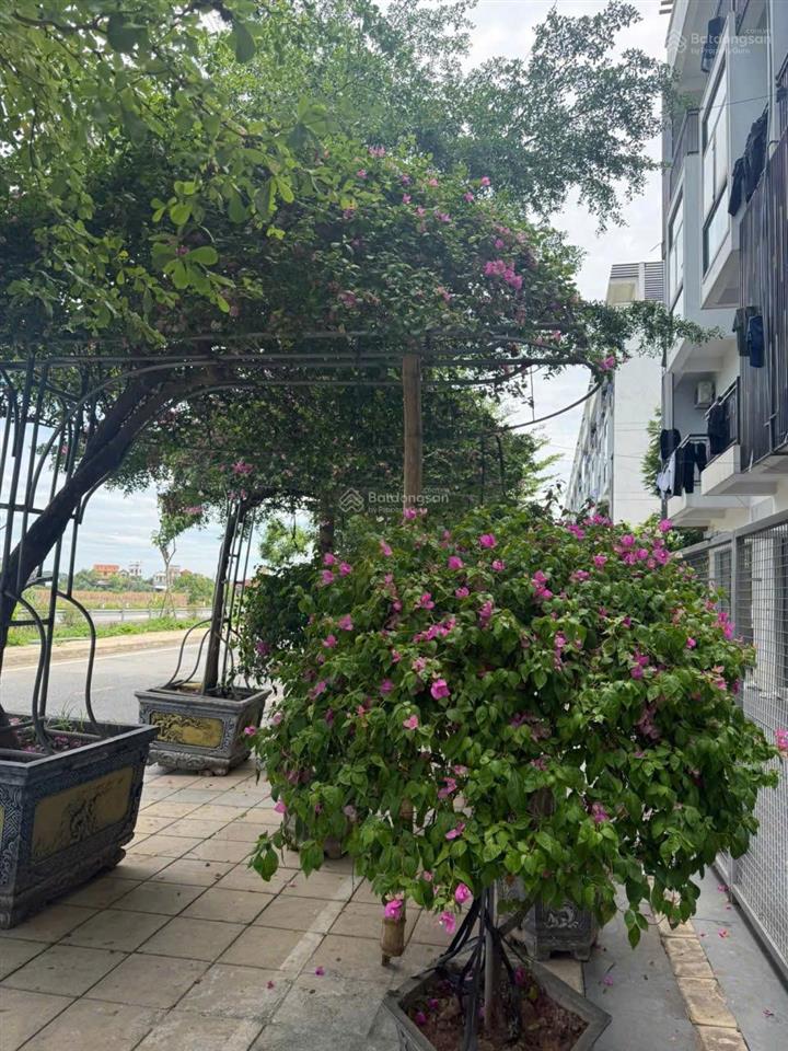 Cho thuê shophouse mở văn phòng tại kim bảng hà nam