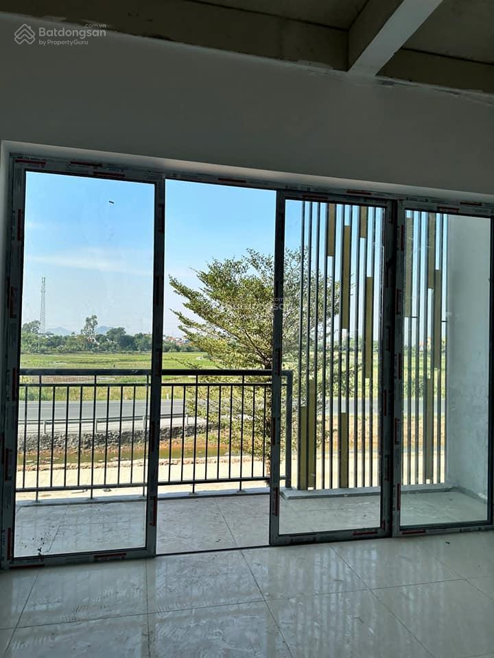Cho thuê shophouse mở văn phòng tại kim bảng hà nam