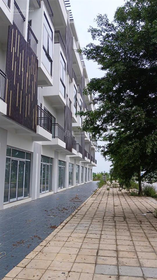 Cho thuê shophouse mở văn phòng tại kim bảng hà nam