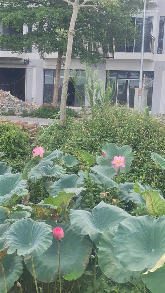 Cho thuê shophouse mở văn phòng tại kim bảng hà nam
