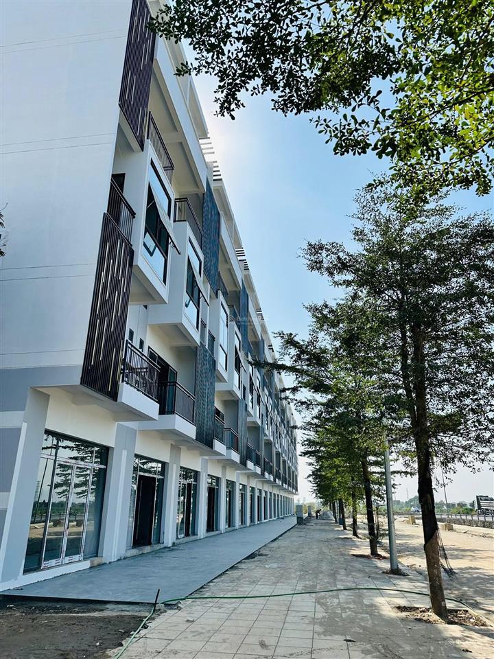 Cho thuê shophouse ngành f&b tại kim bảng hà nam
