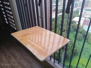 Cho thuê căn hộ 40m2 có ban công view hồ bơi